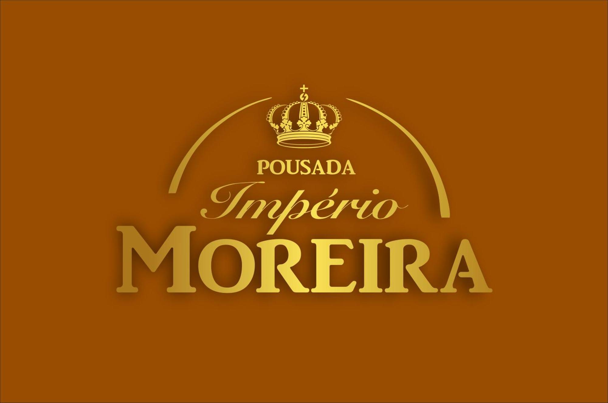 Pousada Imperio Moreira Пиренополис Экстерьер фото